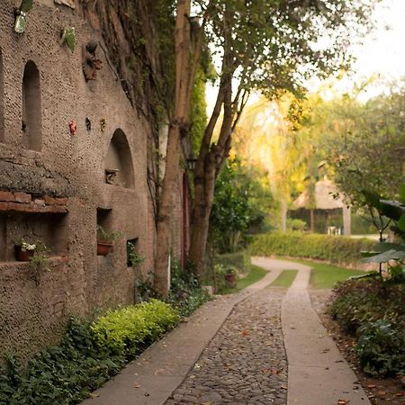 Hotel Mi Corazón Chilapa de Alvarez Esterno foto