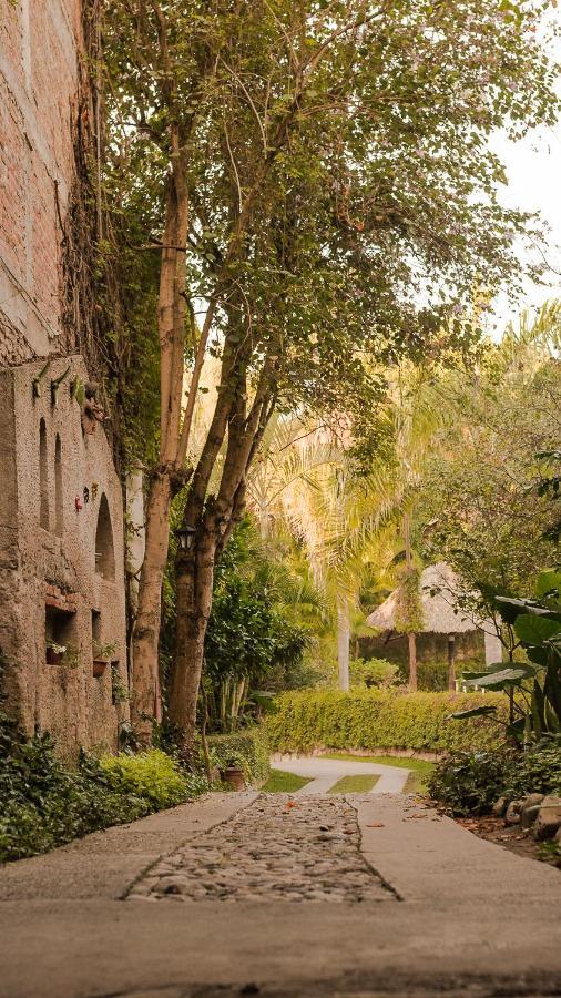 Hotel Mi Corazón Chilapa de Alvarez Esterno foto