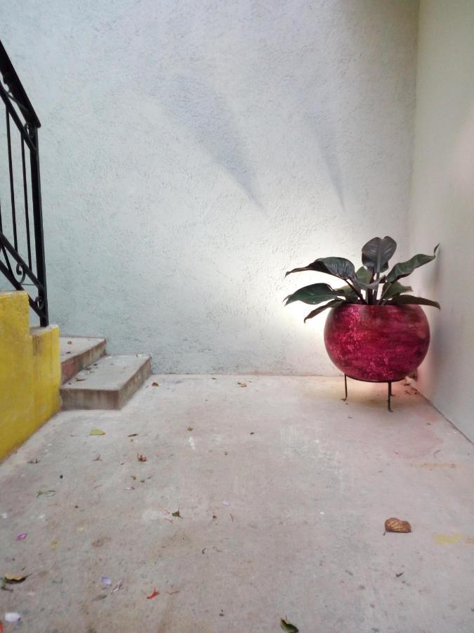 Hotel Mi Corazón Chilapa de Alvarez Esterno foto
