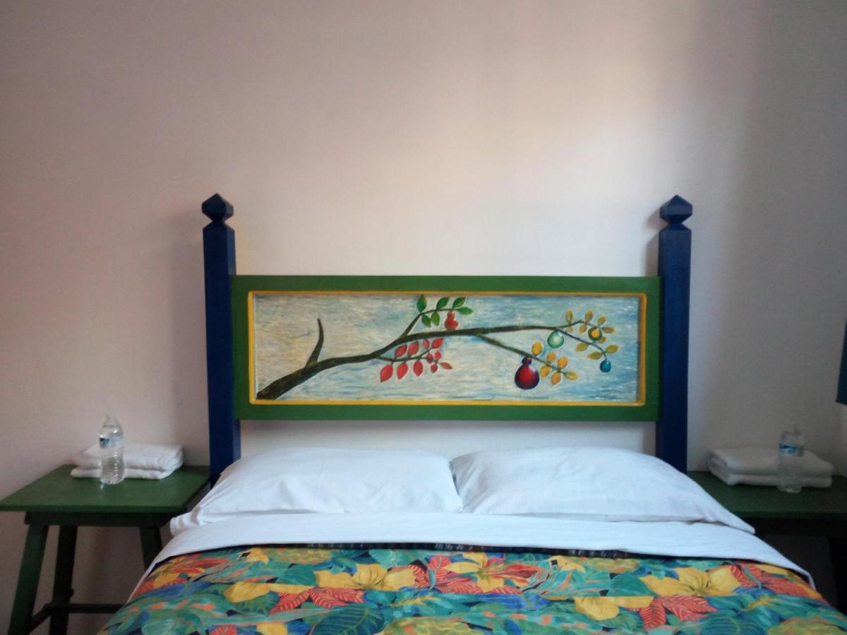 Hotel Mi Corazón Chilapa de Alvarez Esterno foto