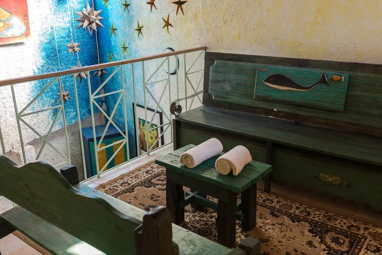 Hotel Mi Corazón Chilapa de Alvarez Esterno foto