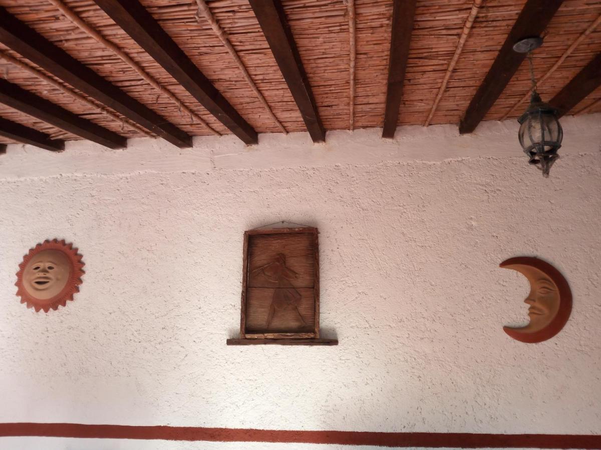 Hotel Mi Corazón Chilapa de Alvarez Esterno foto