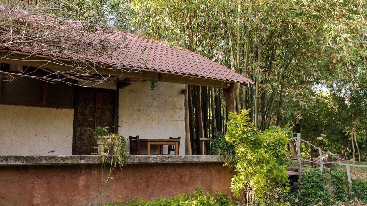 Hotel Mi Corazón Chilapa de Alvarez Esterno foto