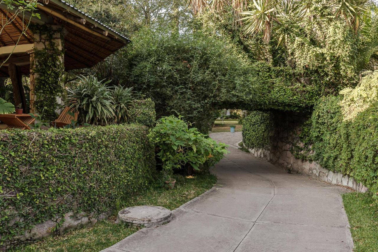 Hotel Mi Corazón Chilapa de Alvarez Esterno foto