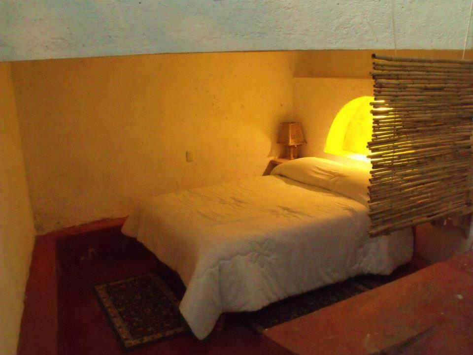 Hotel Mi Corazón Chilapa de Alvarez Esterno foto